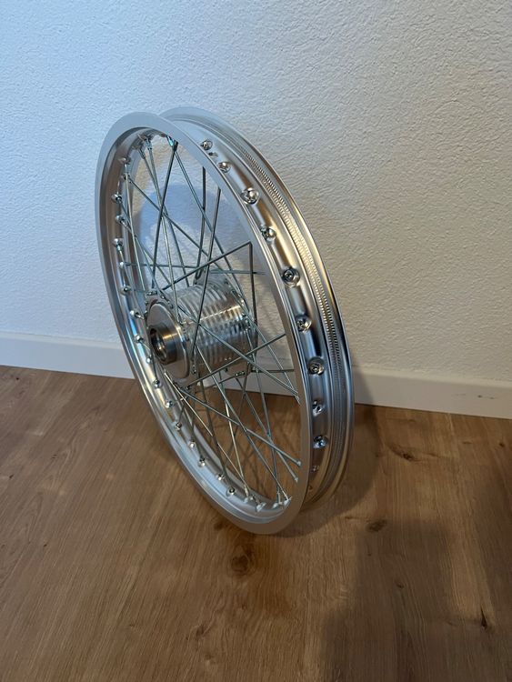 Puch Tigra Pionier X Rad R Cktritt Nabe Kaufen Auf Ricardo