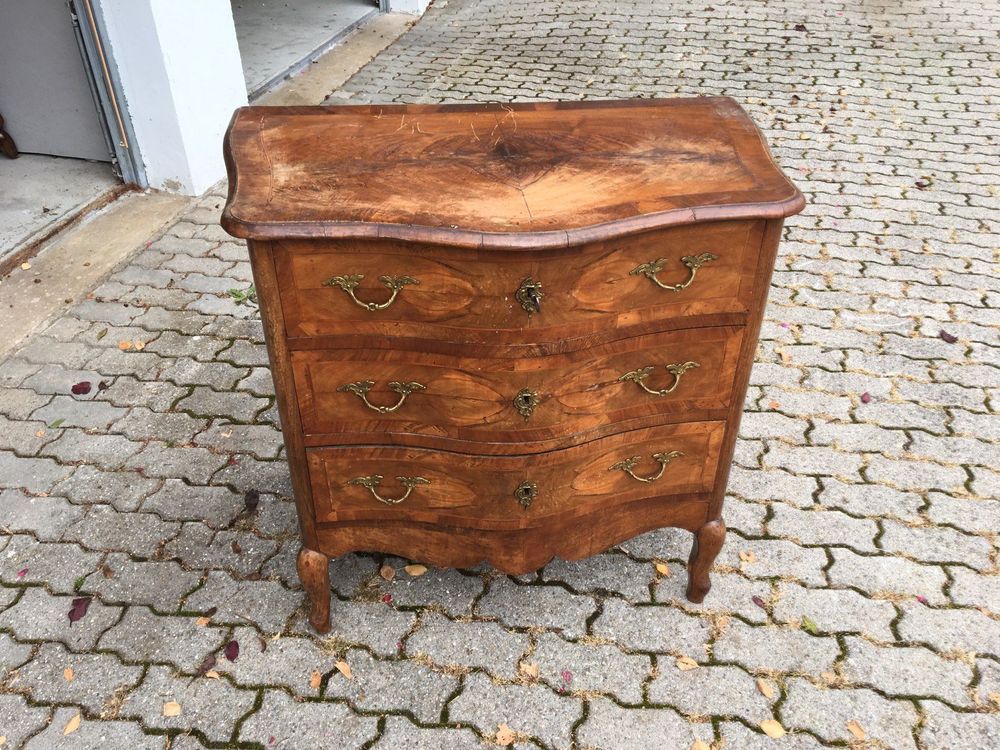 Commode Ancienne Kaufen Auf Ricardo