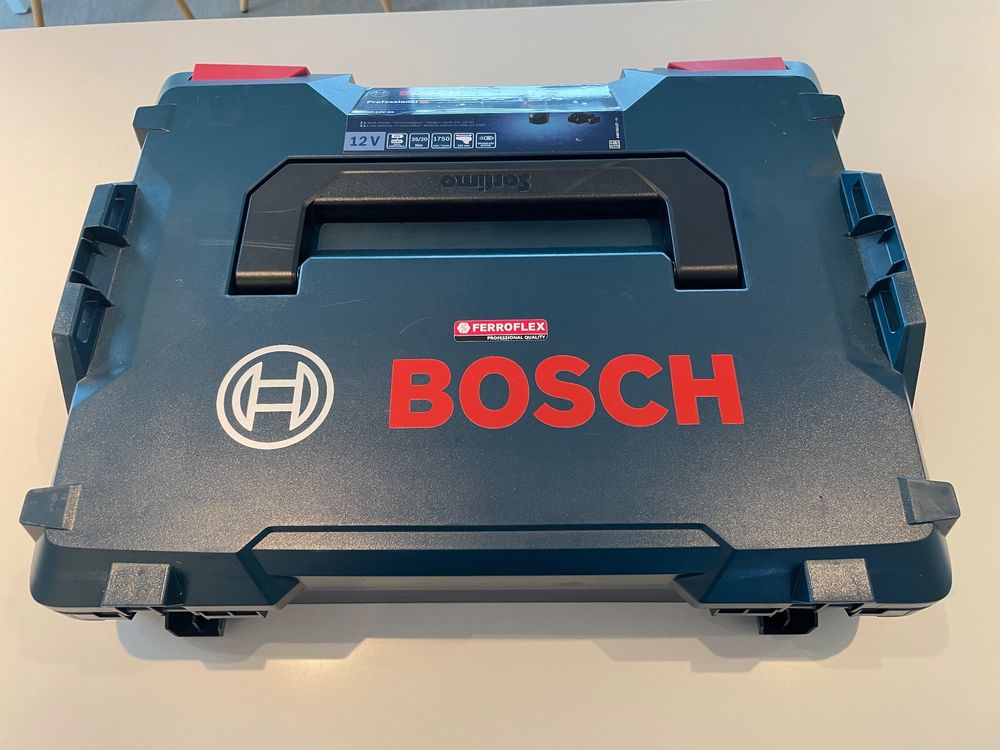 Bosch L BOXX 102 Kaufen Auf Ricardo