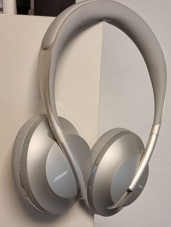 Bose Noise Cancelling Headphones Kaufen Auf Ricardo