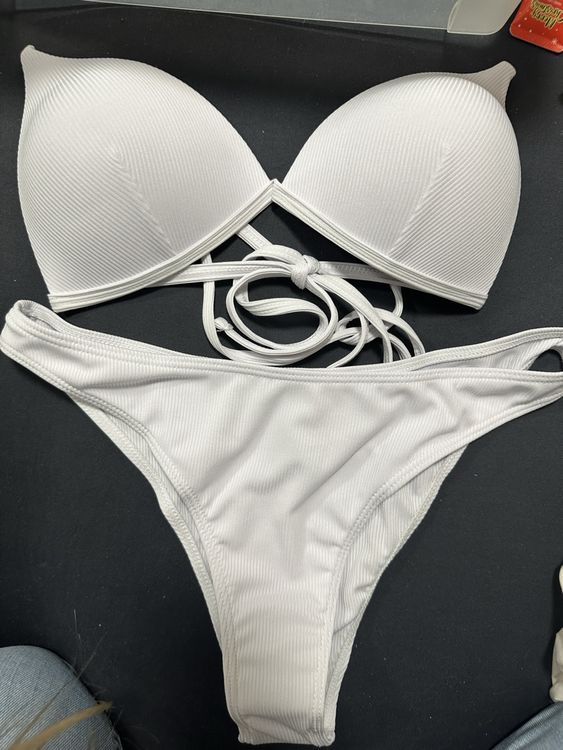 Bikini Neu gemäss Beschreibung in Wynau für CHF mit Lieferung