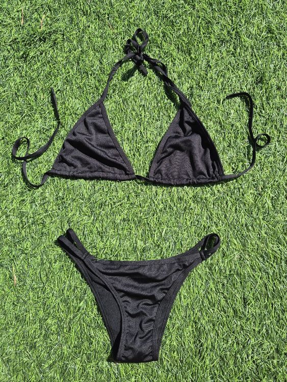 neues Bikini Grösse L Neu gemäss Beschreibung in St Gallen für