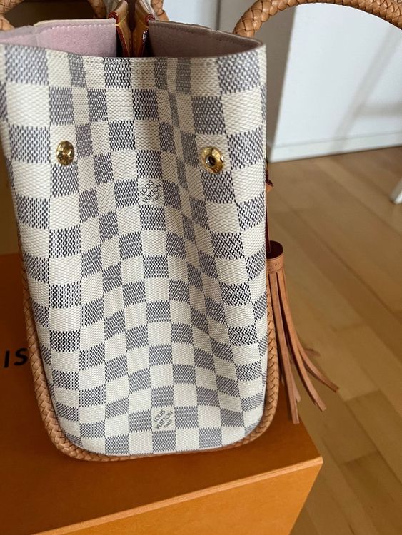 Louis Vuitton Propriano Azur Kaufen Auf Ricardo