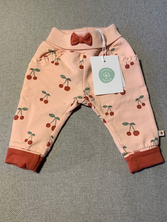 Babyset Von Feetje NEU Kleid Hose Kaufen Auf Ricardo