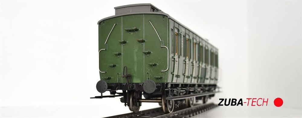 M Rklin Abteilwagen Db Spur Gs Ov Kaufen Auf Ricardo