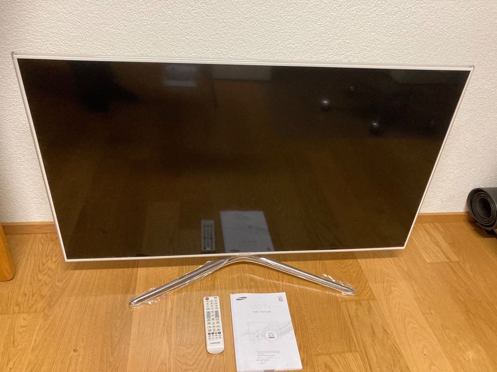 Samsung Led Tv Kaufen Auf Ricardo