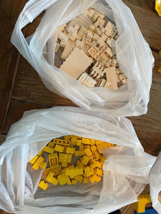 Ab 1 Knapp 3 5 Kilo Legosteine Viele Legoklötze Bausteine Kaufen