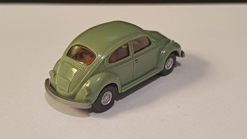 Vw K Fer Von Wiking Kaufen Auf Ricardo