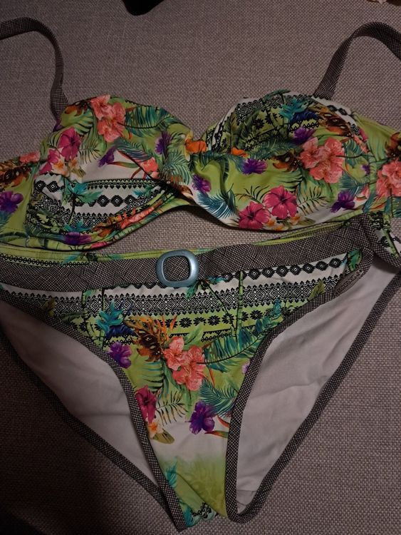 Bikini Sunflair C Kaufen Auf Ricardo