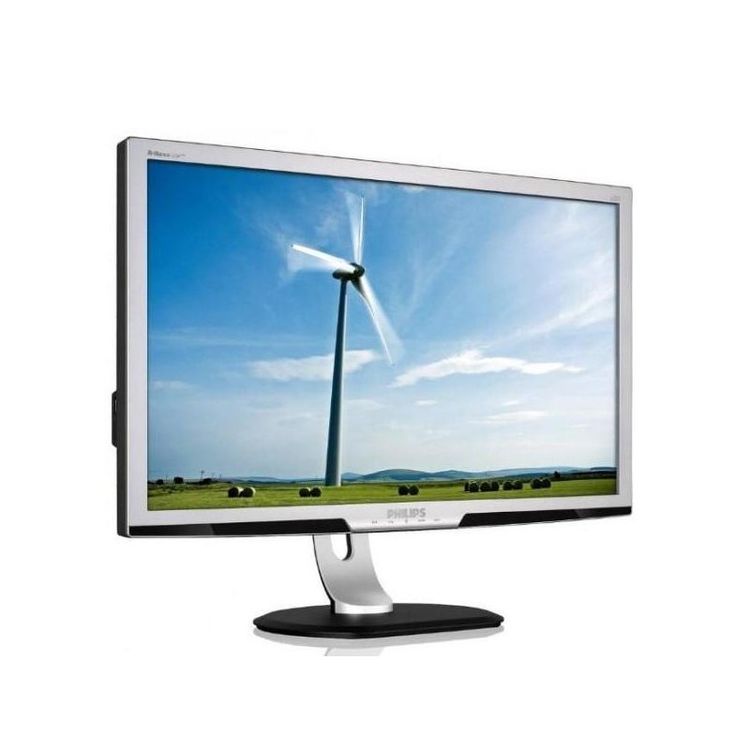 Philips Brilliance 273P 27 Zoll Monitor Kaufen Auf Ricardo