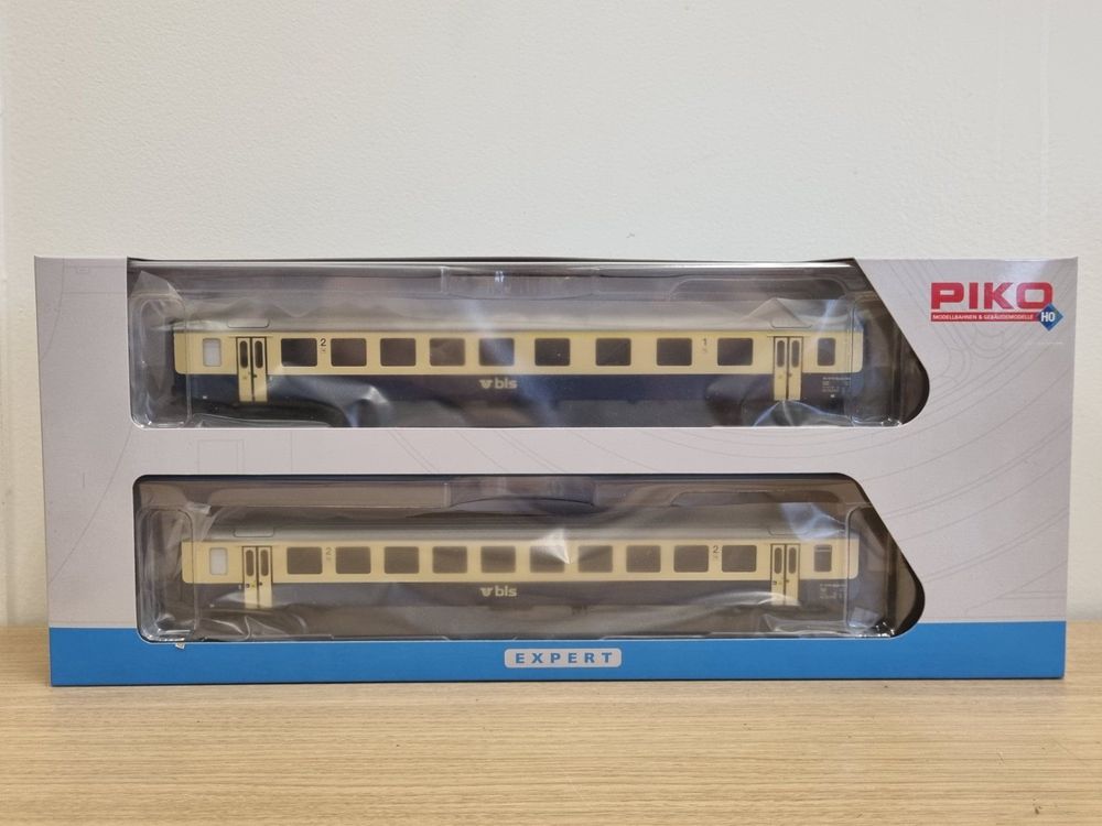 Piko 96794 BLS EW I Set Kaufen Auf Ricardo