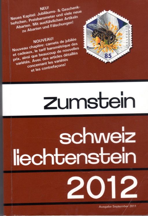 SCHWEIZ LIECHTENSTEIN UNO GENF KATALOG Kaufen Auf Ricardo