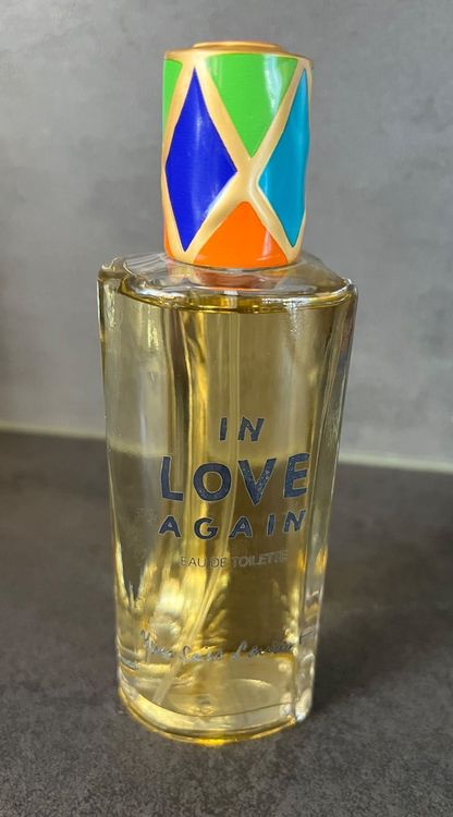 Yves Saint Laurent In Love Again Edt Ml Kaufen Auf Ricardo