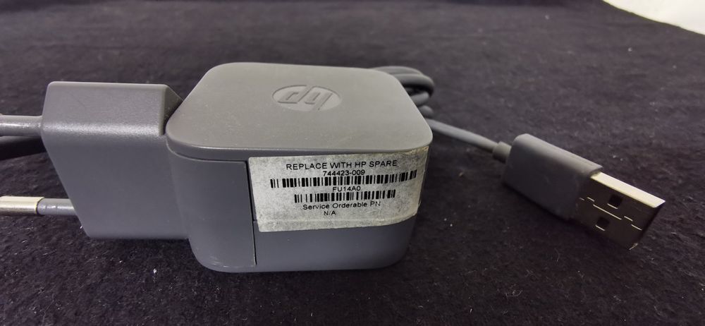 Hp Usb C W Netzteil Tpn Aa V A Kaufen Auf Ricardo