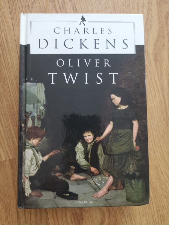 Oliver Twist Charles Dickens Kaufen Auf Ricardo