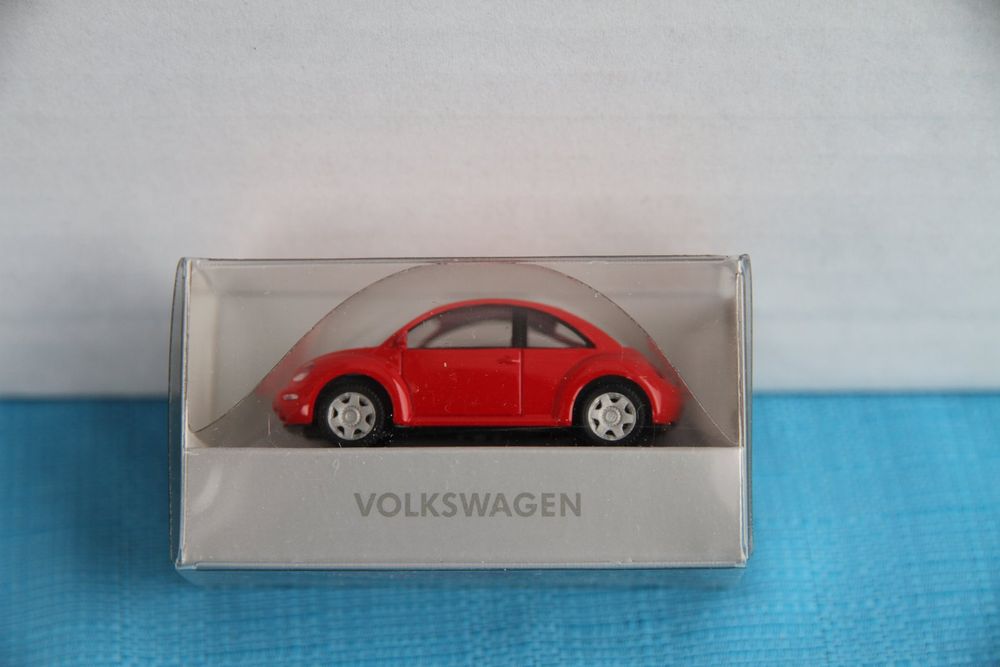 VW New Beetle Wiking HO 1 87 Neu Kaufen Auf Ricardo