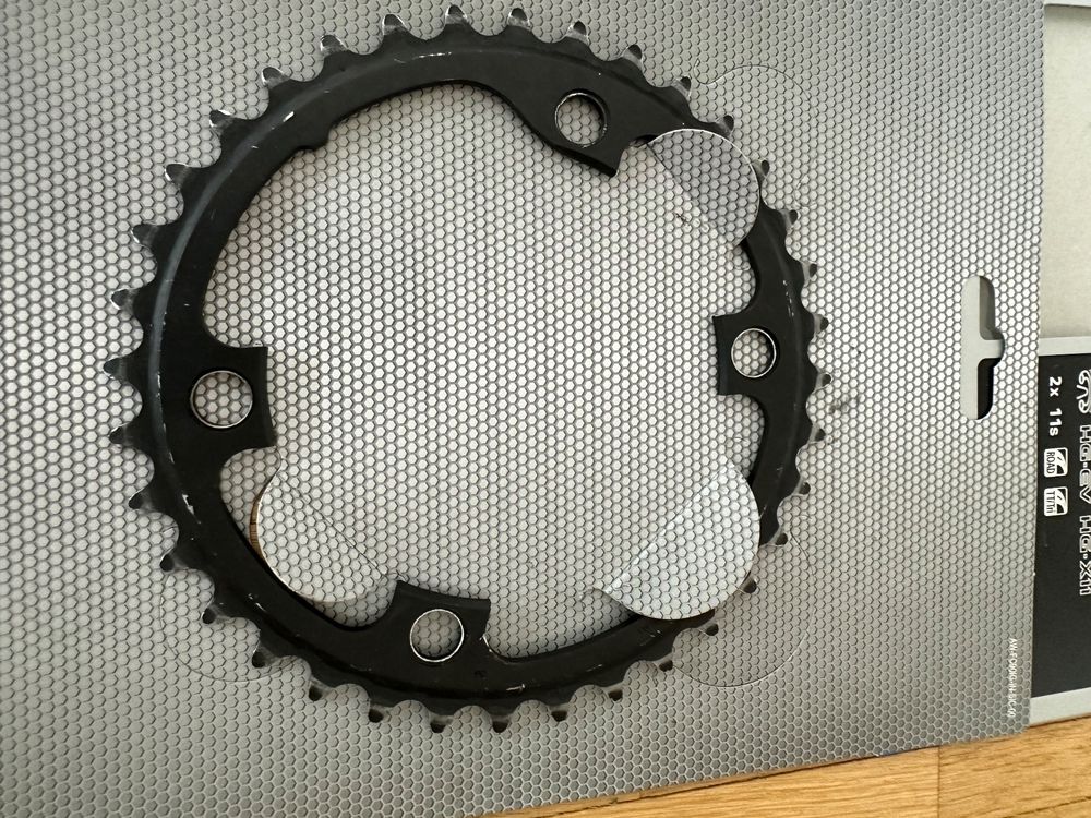 Shimano Ultegra R S Kettenblatt Kaufen Auf Ricardo