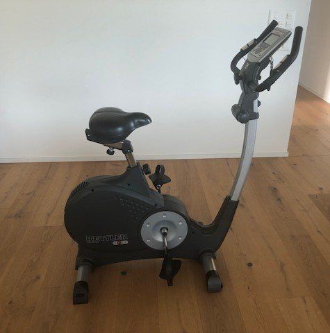 Kettler Golf Heimtrainer Kaufen Auf Ricardo