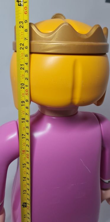 Playmobil Xxl Figur Cm Kaufen Auf Ricardo