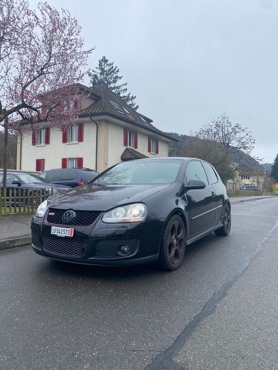 Vw Golf Gti Kaufen Auf Ricardo