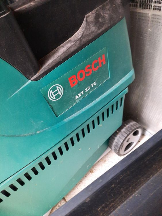 H Cksler Bosch Axt Tc Kaufen Auf Ricardo