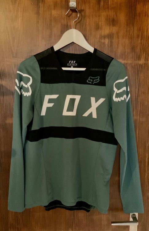 Fox Flexair Velo Trikot Kaufen Auf Ricardo