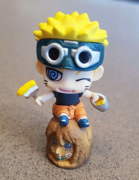 Naruto Shippuuden Naruto Uzumaki Figur Japan Anime Manga Chi Kaufen