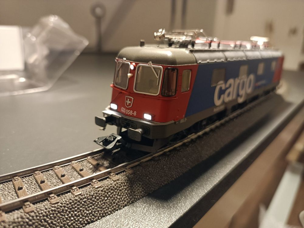 M Rklin Sbb Re Mfx Sound Kaufen Auf Ricardo