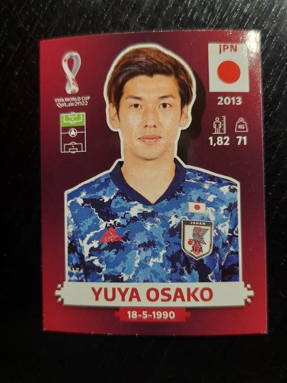 Panini Wm Jpn Kaufen Auf Ricardo