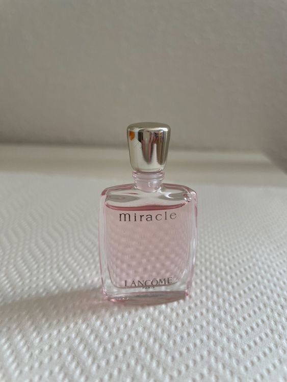 Miracle Lancome Mini Ml Kaufen Auf Ricardo