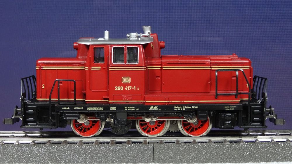 M Rklin V Db Telex Neuwertig Kaufen Auf Ricardo