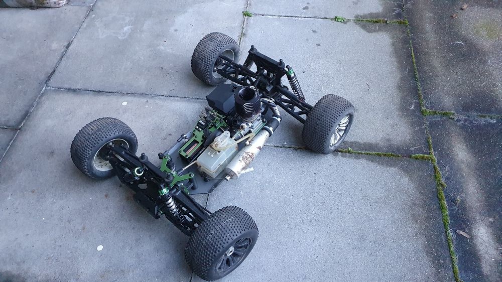 Rc Buggy Kaufen Auf Ricardo