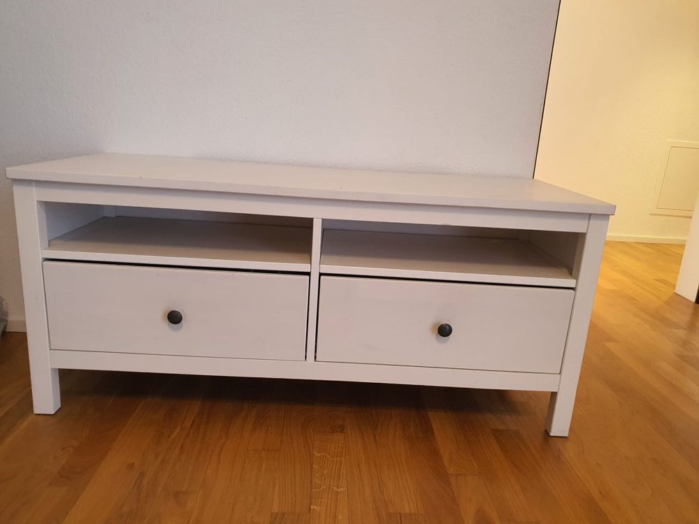 Ikea Hemnes TV Bank Sideboard Kaufen Auf Ricardo