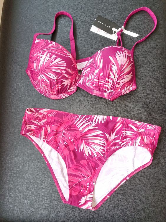 Neu Bikini B Gelbikini Gr D Kaufen Auf Ricardo