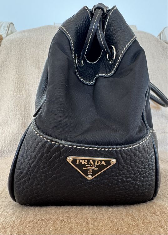 Prada Tasche Kaufen Auf Ricardo