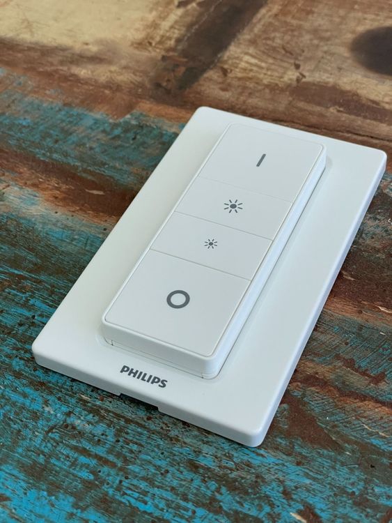 Philips HUE Dimmer Switch Kaufen Auf Ricardo