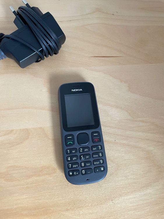 Nokia Dual Sim G Rm Schwarz Handy Ohne Simlock Kaufen Auf