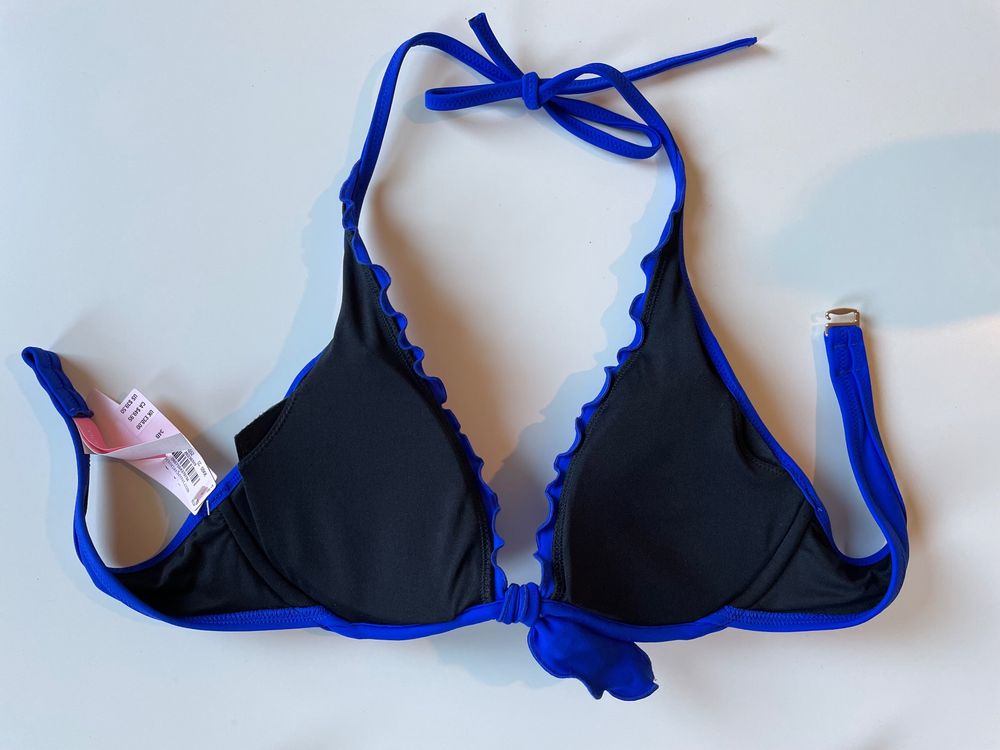 Victorias Secret Bikini B S New Kaufen Auf Ricardo