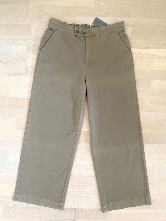 Modische Damen Hose Culotte Von Nile Gr Xl Neu Kaufen Auf Ricardo