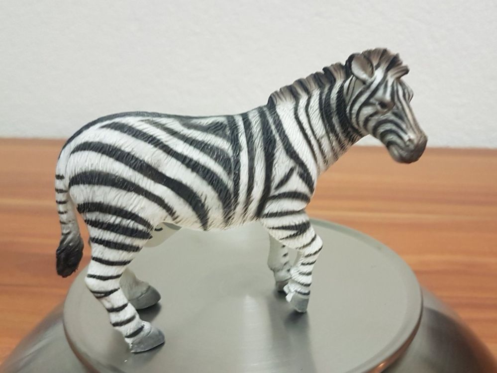 Neue Zebras Von Bullyland Kaufen Auf Ricardo