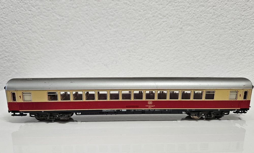 M Rklin Trans Europ Express Kaufen Auf Ricardo