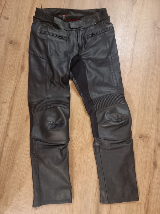 Motorradjacke Motorradhose Von Hein Gericke Kaufen Auf Ricardo