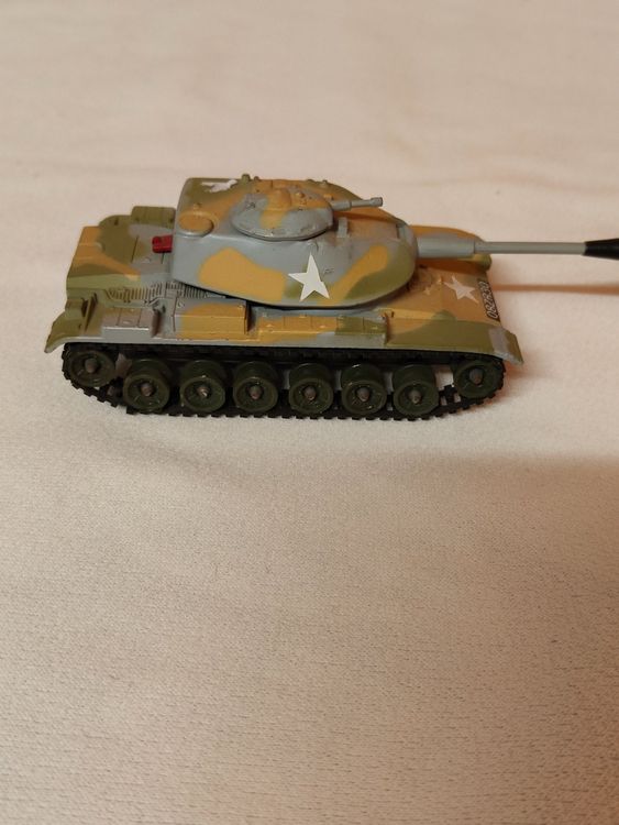 Kampfpanzer Blechspielzeug Corgi Toys Kaufen Auf Ricardo