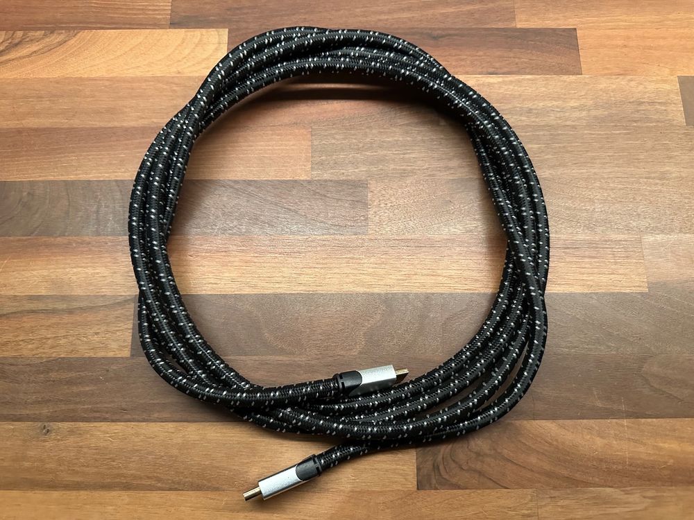 Inakustik Exzellenz High Speed HDMI Kabel Mit Ethernet 3 M Kaufen Auf