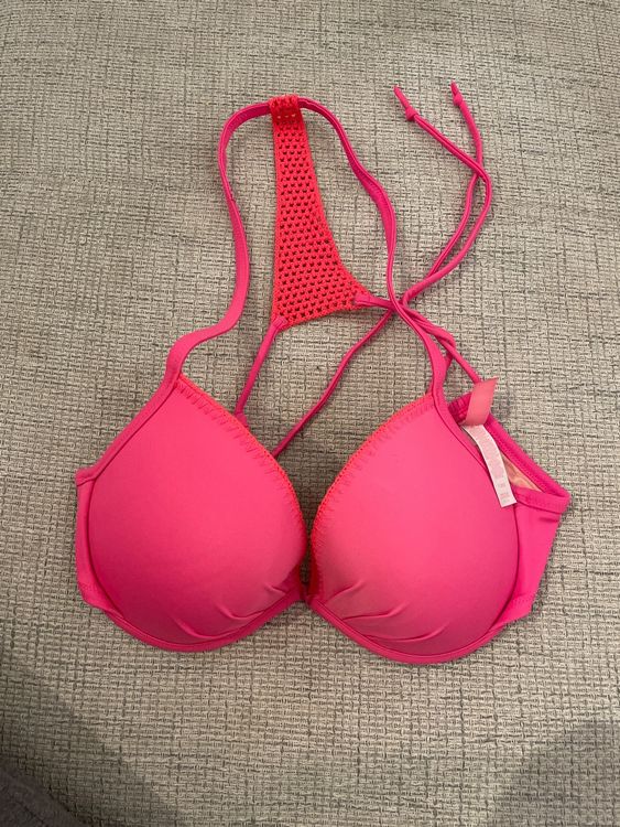 Victorias Secret Bikini Oberteil Kaufen Auf Ricardo