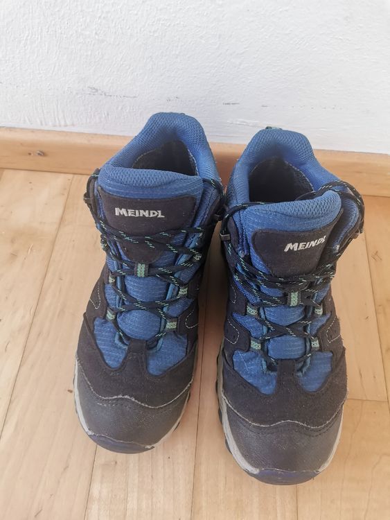 Meindl Wanderschuhe Gr Gore Tex Kaufen Auf Ricardo