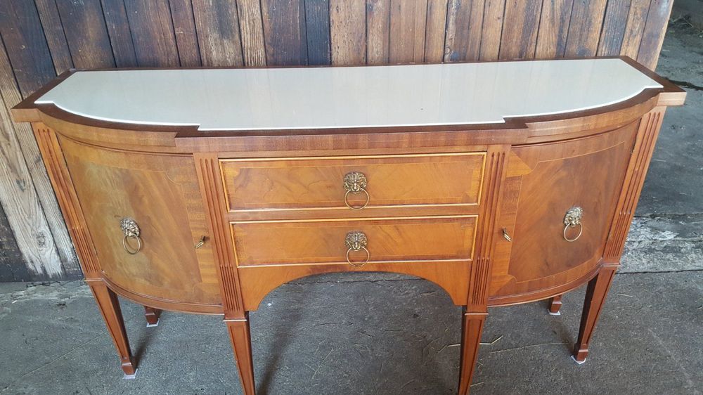 Sideboard Antik Kaufen Auf Ricardo