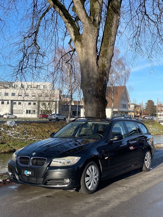 Bmw I Touring Kaufen Auf Ricardo