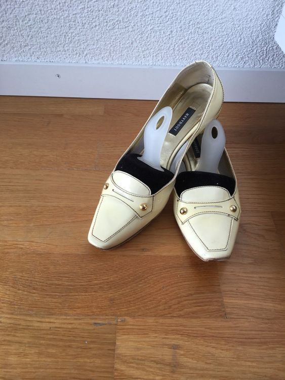 Navyboot Mokassins Ballerinas Gr 38 Kaufen Auf Ricardo