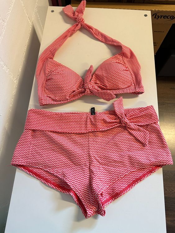 Bikini Von Beldona B Kaufen Auf Ricardo